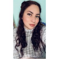 Clara Canales Gutierrez