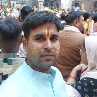 Rajkishor Pandey