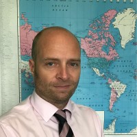 Christian Goude