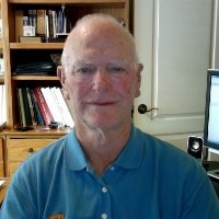 Gerald Webb