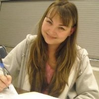 Teckla Larson