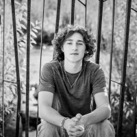 Elijah Kaplan