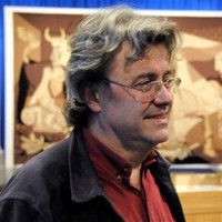 John Crowfoot