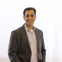 Ajay V