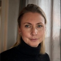 Lena Huldén