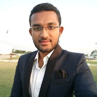 Mayank Thummar