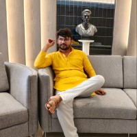 Akshay Khandezod