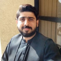 Asadullah Nizamani