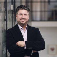 Daniel Friebe