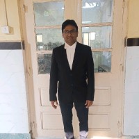 Yogesh Udmale