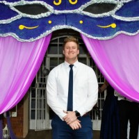 Ryan Bezuidenhout