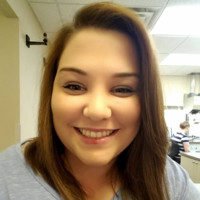 Ashlee Wilson