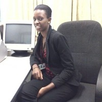 Raissa Gatanganwa