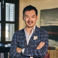 Chong Han San