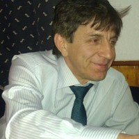 Dimitar Dragnev