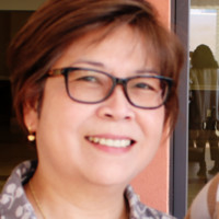 Mercedes Duhaylonsod