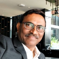 Rajendra Gawad