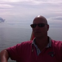 Arnold van de Kamp