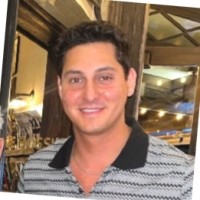 Christopher Bederov