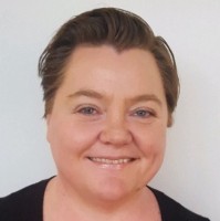 Kristin Muter