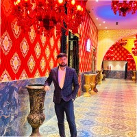 Raheel Warsi