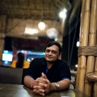 Amit Patel