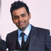Vishnu Govind