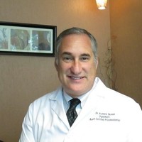 Richard Ekstein