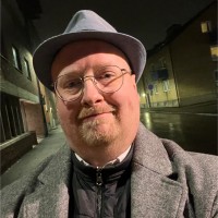 Mattias Eklund