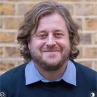Graeme Mintrim