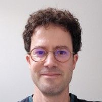 Nicolas Maurice