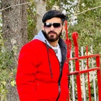 Bilal Ahmad