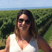 Katie Helfand M.A., R.P.