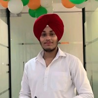 Gursimar Singh