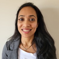 Rachana Patel