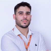 Diego Vidal