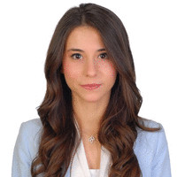 Melike Taşçioğlu