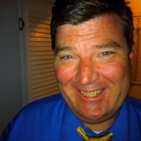 Stephen Dik
