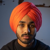 Manpreet Singh Sekhon