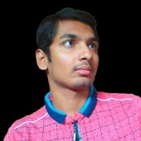 Kalyan Mondal