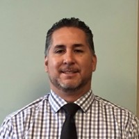 Robert Godoy