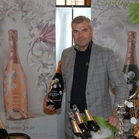 Gert Perrier Jouët