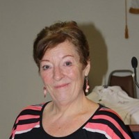 Doris Hammond