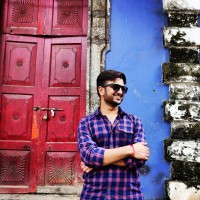 Hrishikesh Wagh