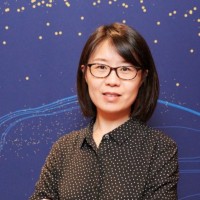 Gloria Jin