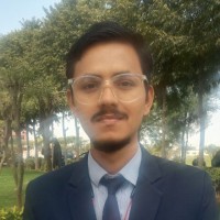 Deepak Bhusal