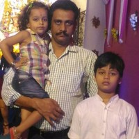 Ashwani Kumar