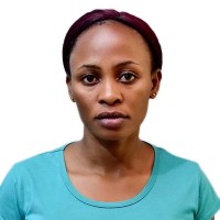 Annet Nabakooza