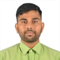 Vignesh U