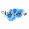 Miss Corsino